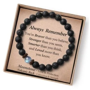 Gifts for Men Boys Gifts for Teenage Boys Teen Boys Gift Always remember-8.3" - Picture 1 of 8