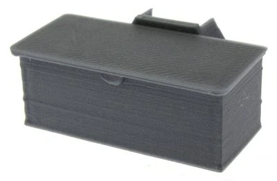 Werkzeugkiste für Siku und Control 32 Traktoren 1:32 - Bild 1 von 4