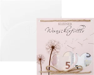 Geldgeschenk Hochzeit Verpackung mit Umschlägen, Hochzeitskarte Geldgeschenk mit - Bild 1 von 7