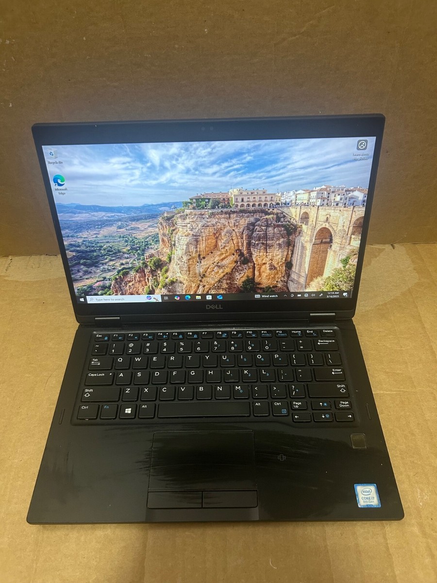 美品 DELL改⑤ Core i7 SSD Win10Pro