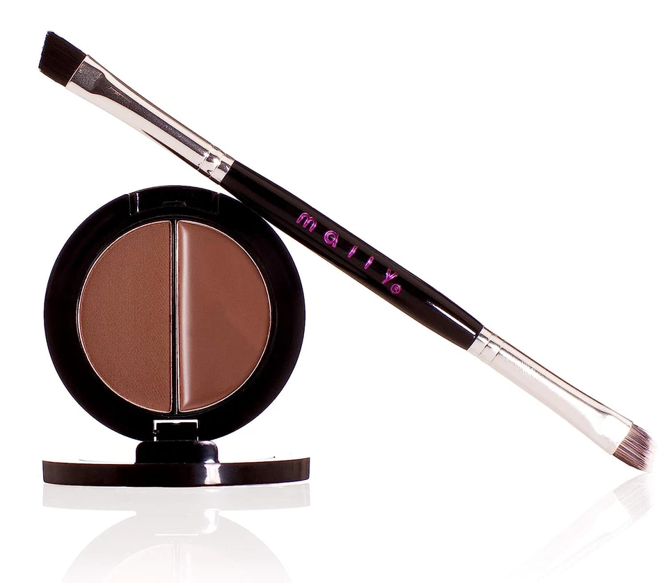 Mally Beauty Believable Brows Two-in-One Brow Set - Image 1 of 1