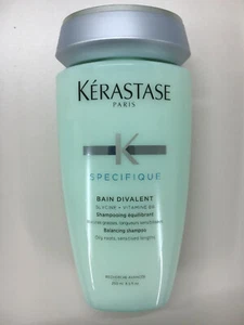 KERASTASE SPECIFIQUE SHAMPOO BAIN DIVALENT 250ml  - Bild 1 von 1