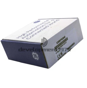 UN NUEVO MÓDULO DE FUENTE DE ALIMENTACIÓN GE FANUC IC695PSD040 - Imagen 1 de 1