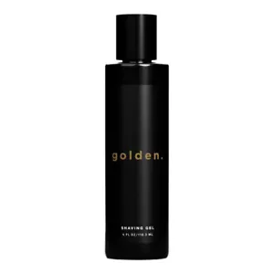 Gel de afeitado Golden Grooming 4 oz - Imagen 1 de 1