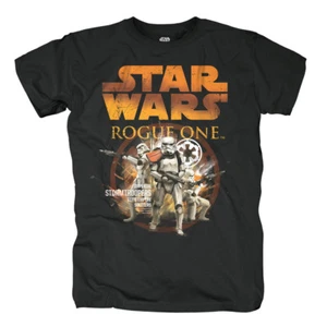 STAR WARS - Elite Empire S. - Big Shirt Plus Size XXXL 3XL Oversize Übergröße - Bild 1 von 1