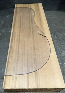 OLD GROWTH SINKER WESTERN RED CEDAR BILLET, SALVAGED ECO-FRIENDLY - Picture 1 of 6