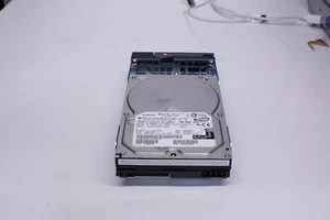 HITACHI 13G0255 - HDS722525VLSA80 250GB 7200RPM 8MB BUFFER SATA W/ CADDY - Picture 1 of 5