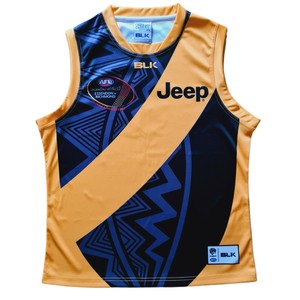 richmond dreamtime jersey