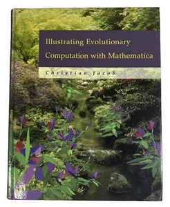 Illustrating Evolutionary Computation with Mathematica, Christian Jacob 2001-EXC - Bild 1 von 21