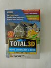 Total 3D Home, Landscape  Deck - Premium Suite