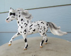 Breyer traditional PONY mold custom and matte sealed