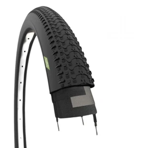 COPERTONE PNEUMATICO 27.5 x 2.10 (54-584) BICI MTB GOMMA STRADALE BICI UOMO - Foto 1 di 4
