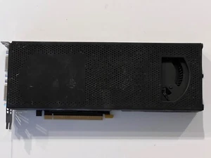 Nvidia GeForce GTX 295 1792MB GDDR3 Graphics Card (900-10656-0000-100) - Picture 1 of 5