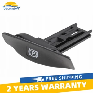 Parking Handbrake Release Lever Handle A2114270020 For Mercedes W211 S211 W219 - Picture 1 of 7