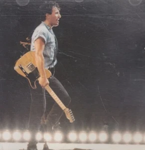 BRUCE SPRINGSTEEN & THE E STREET BAND "Live 1975-'85" 3CD-Set - Bild 1 von 4