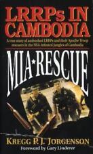 Kregg P. Jorgenson MIA Rescue (Paperback) (UK IMPORT)
