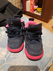 2019 Retro 4 AIR JORDAN zapatos de baloncesto para niños con tatuaje de  Raptor negro gato blanco cemento niño niña Zapatillas deportivas|Calzado de  baloncesto| - AliExpress