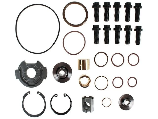 Kit de servicio de turbocompresor 65RP16J para GMC C5500 2004-2007 Topkick 6,6 L V8 VIN: 2 Foto 1 de 1