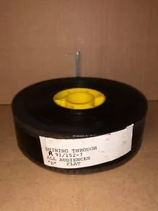 SHINING THROUGH (1992) Original 35mm Movie Theater Film Trailer Reel (A10) - Picture 1 of 2