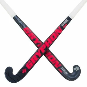GRYPHON TOUR PRO COMPOSITE FIELD HOCKEY STICK  36.5”,37.5” FREE GRIP & COVER - Picture 1 of 3