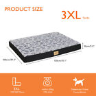 BingoPaw XXL Large Waterproof Orthopedic Sofa Dog Bed Pet Mat Kennel Mattress