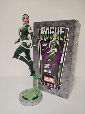 Estatua Bowen Designs Rogue "Versión Moderna" #35/1000 Foto 1 de 4