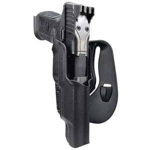 Black Scorpion Gear OWB Paddle Holster fits FN 509 LS Edge - Picture 1 of 10