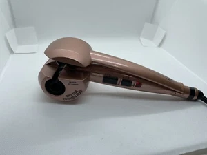 InfinitiPro  Conair Curl Secret Tourmaline Ceramic Curl Chamber, Copper CD203TN - Picture 1 of 6