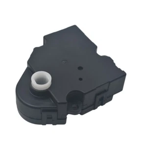 HVAC AC Heater Air Blend Door Actuator for Chevy Silverado GMC Sierra 604-106 EA - Picture 1 of 8