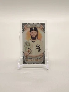 Dallas Keuchel 2021 Topps Allen & Ginter #129 Mini Black Border - Picture 1 of 2