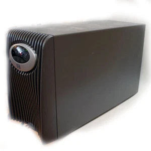 Compaq T1000 XR NA 120V 1000VA / 700W Tower UPS System - Picture 1 of 4