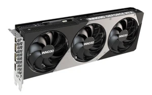 INNO3D GEFORCE RTX 5080 X3 NIGHT 16G Graphics card - Picture 1 of 2