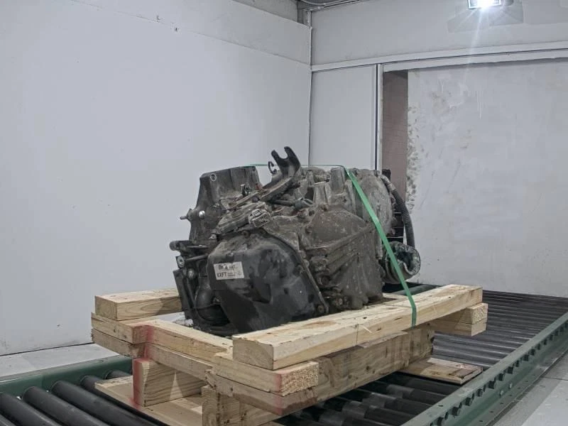 Conjunto de transmisión automática usado se adapta a: Chevrolet Equinox 2006 AT AWD opt M45 Foto 1 de 4