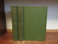 New listing
Old Life Of Henry Clay Book Set 1899 Kentucky Early Us Congress History Slavery
