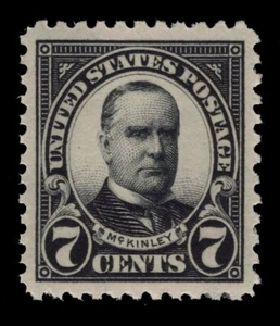 MOMEN: US STAMPS #559 MINT OG NH PSE GRADED CERT XF-90J LOT #85338 - Picture 1 of 3