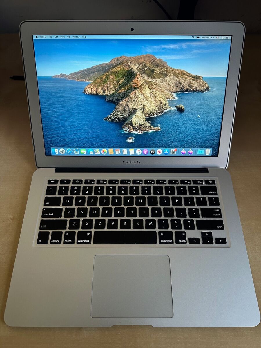 2015 Apple MacBook Air Intel Core i7 5th Gen. Laptops for 2015 Apple MacBook Air Intel Core i7 5th Gen. Laptops for