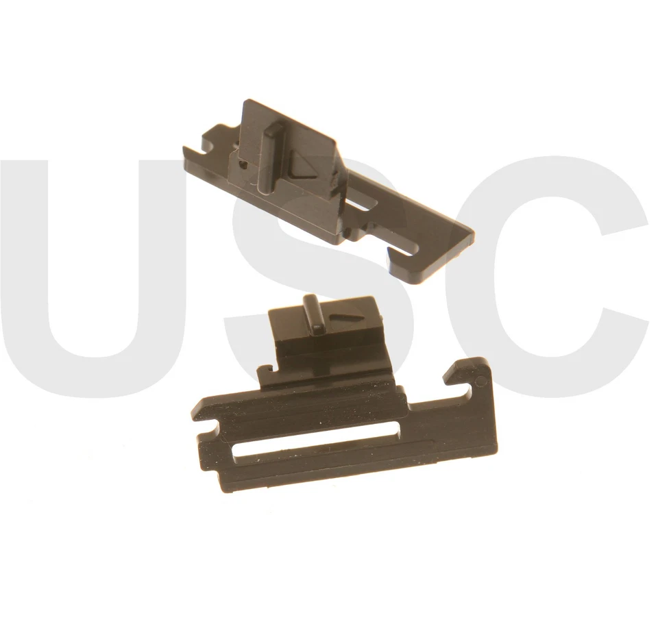 Botón de expulsión de batería KODAK para pestillo de bandeja de batería DC215 cámara digital GENUINO   Foto 1 de 1