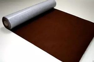 Rollos De Tela De Fieltro Autoadhesivo Mini - SIENA TOSTADA - Imagen 1 de 1
