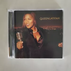 Queen Latifah - CD - The Dana Owens Album - 2004 - Foto 1 di 3