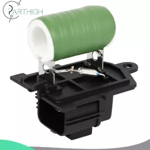 Cooling Fan Resistor For 2008 09-2016 Chrysler Town & Country Right 68054677AA - Bild 1 von 11