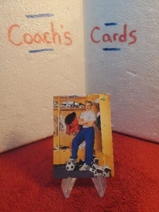 1992 Upper Deck Profiles Alexei Kovalev #633 New York Rangers - Picture 1 of 3