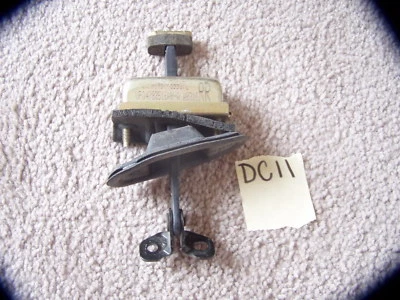 00 01 02 03 04 05 Dodge Plymouth Neon puerta trasera derecha correa de parada 2002 2004 Foto 1 de 2