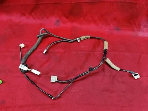 SUBARU IMPREZA CROSSTREK REAR RIGHT PASSENGER DOOR WIRE WIRING HARNESS PIGTAIL - Picture 1 of 5