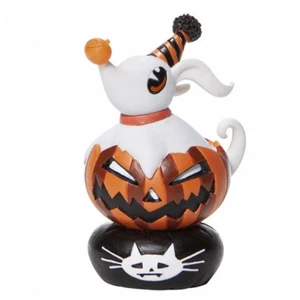 MISS MINDY WALT DISNEY SHOWCASE ZERO NIGHTMARE BEFORE CHRISTMAS BNIB 6007192 - Picture 1 of 3