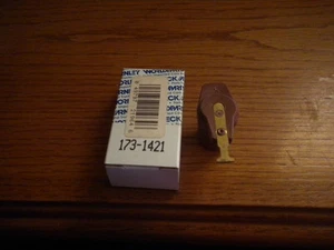 Beck/Arnley 173-1421 Distributor Rotor For 1981 - 1974 Toyota 2.6 & 4.2L Apps. - Picture 1 of 1