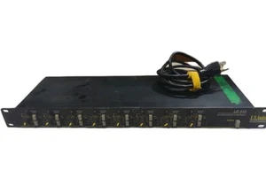 US Audio Whirlwind LD410 Professional Interface Powers On - Untested - Picture 1 of 7