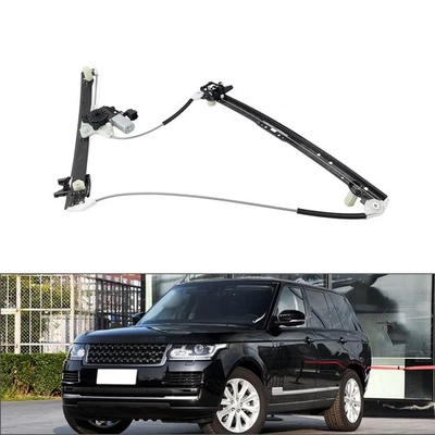 Power Window Regulator Assembly For Land Rover Range Rover 2012-2022 - Image 1 of 4