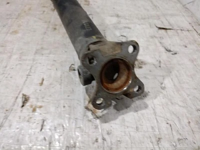 3310009001 antriebswelle hinten zentral für SSANGYONG KYRON 2.0 XDI 2005 5476015 - Bild 1 von 4