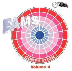 CD Al Corley / Opus / Rockip EAMS Compilation Volume 4 EAMS - Bild 1 von 1