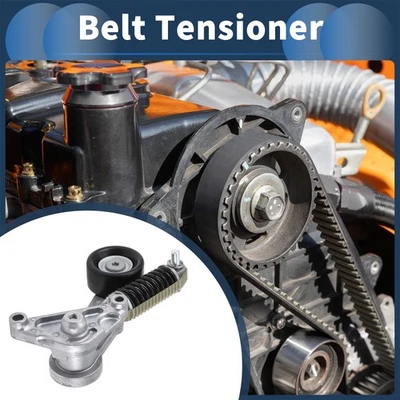 Tensor de correa para Hyundai Sonata 2.0L L4 2016-2020 Nº252832E650 Metal 1 pieza Foto 1 de 4